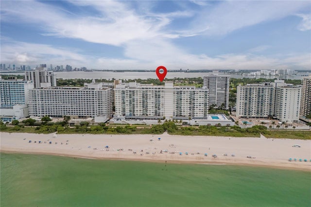 1 of 49 - 5601 Collins Ave 410, Miami Beach, FL