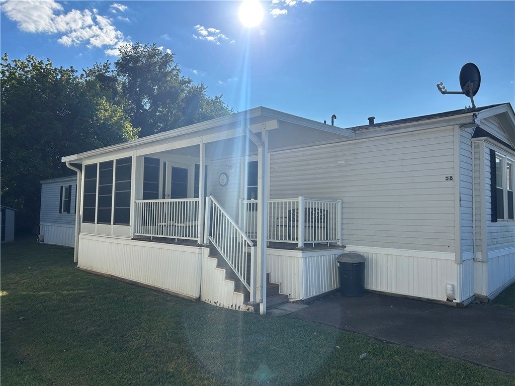 811 Solomon Circle, North Union