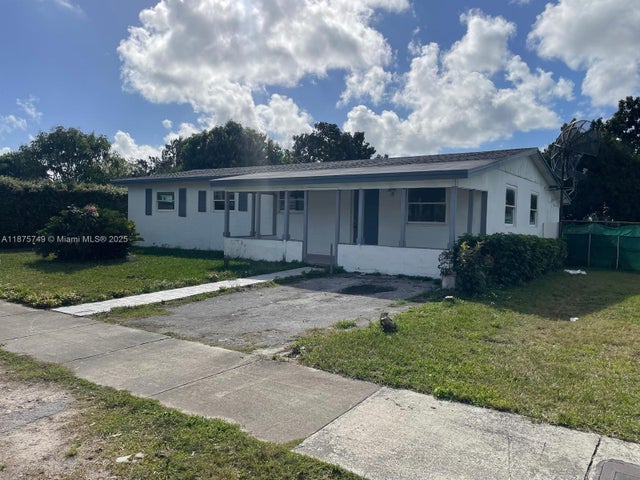 1 of 1 - 15602 Sw 297th St, Homestead, FL