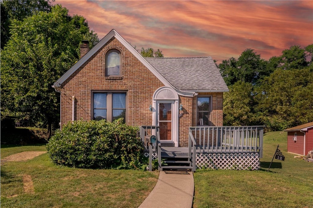 12 Sunrise Drive, Pleasant Hills