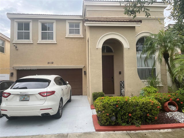 1 of 19 - 5012 Sw 155 Ave, Miramar, FL