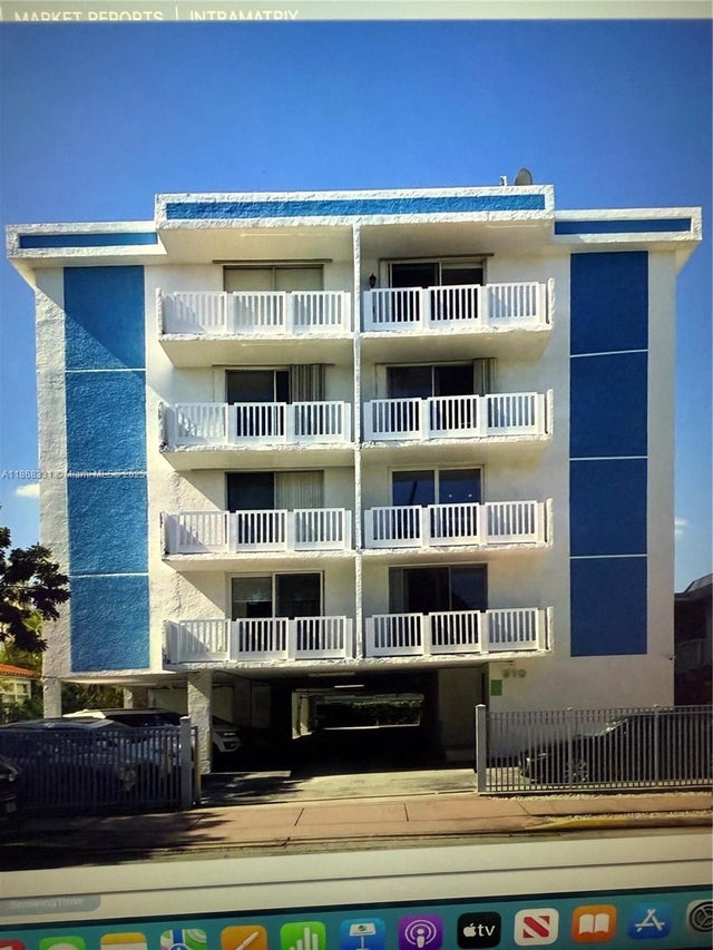 1 of 10 - 910 Michigan Ave 305, Miami Beach, FL