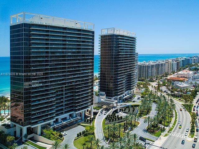9705 Collins Ave 1404n, Bal Harbour