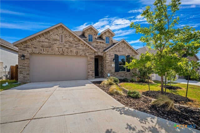 1434 Escarpment, New Braunfels