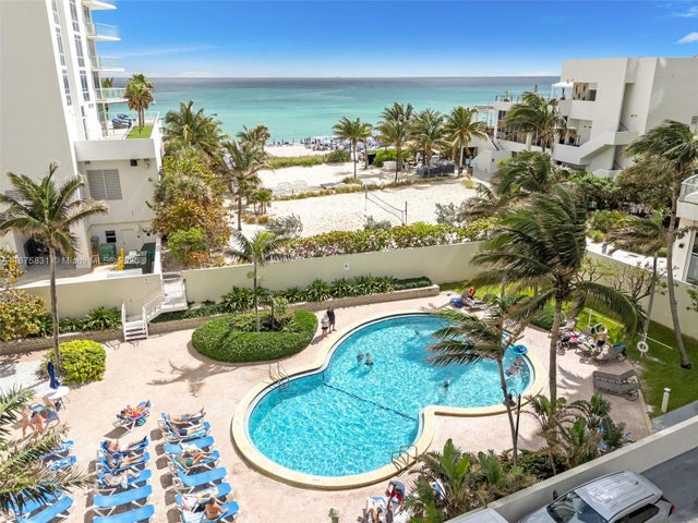 3 of 34 - 4001 S Ocean Dr 9f, Hollywood, FL