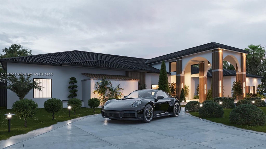 6650 Sw 94th Ave, Miami