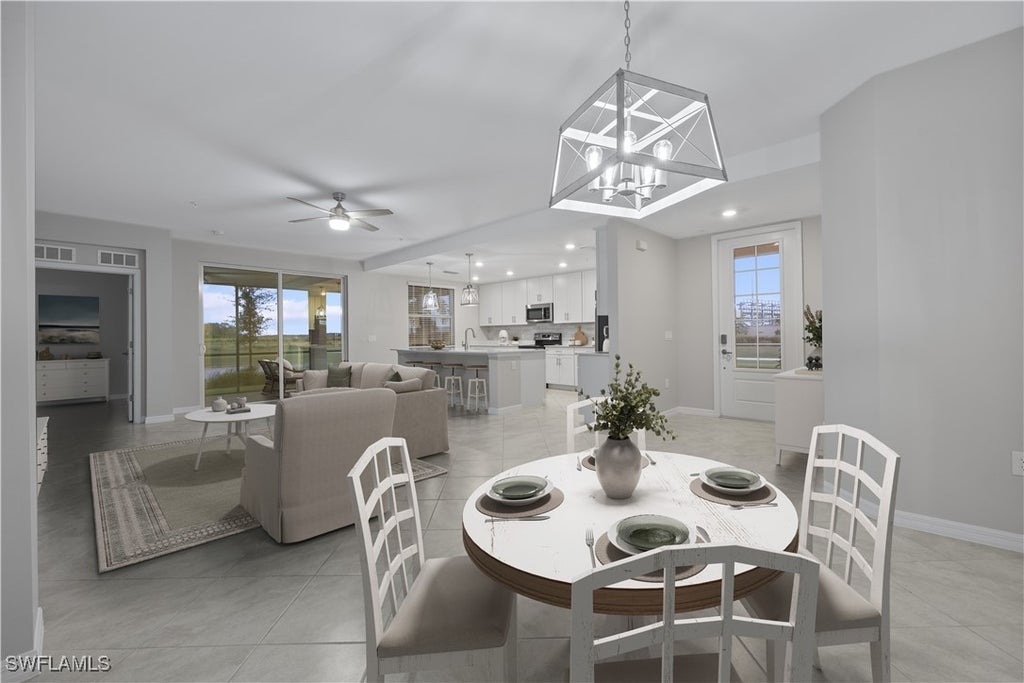 6052 Ellerston Way 1712, AVE MARIA