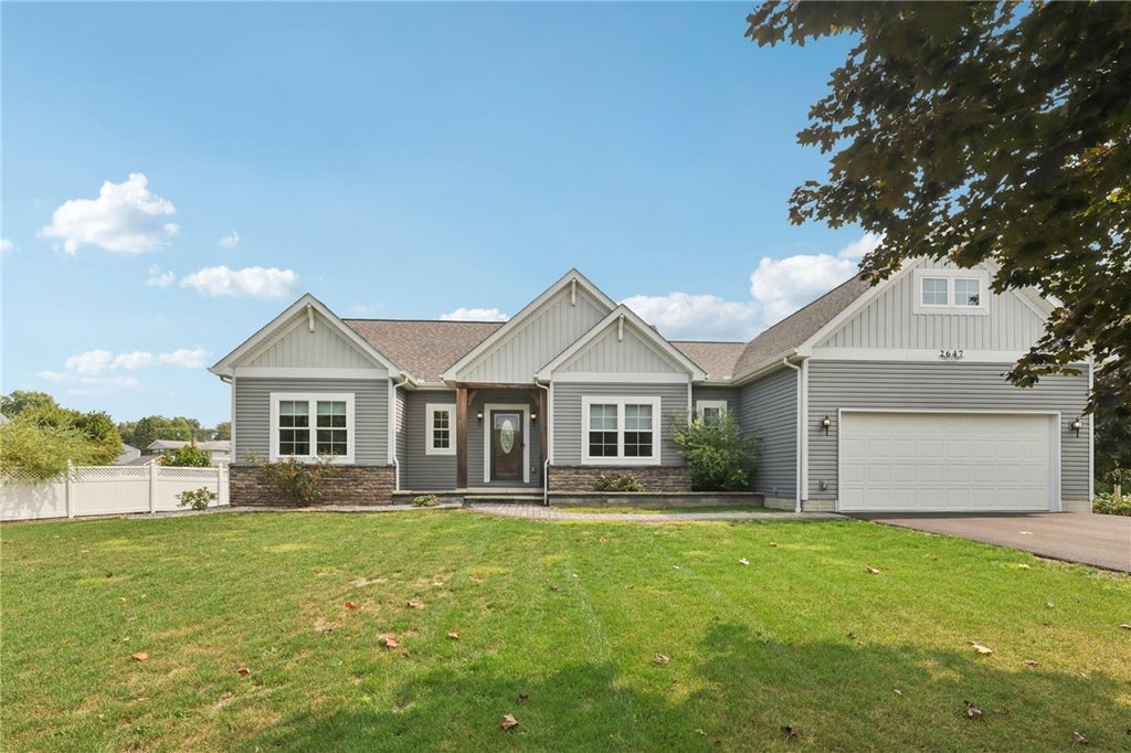 2647 Elmwood, Murrysville