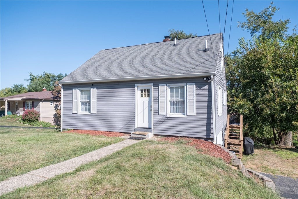 721 Linwood Drive, O'Hara