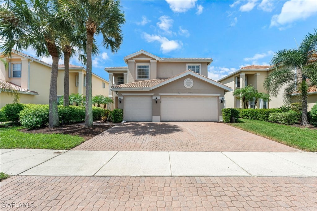 11260 Pond Cypress St, FORT MYERS