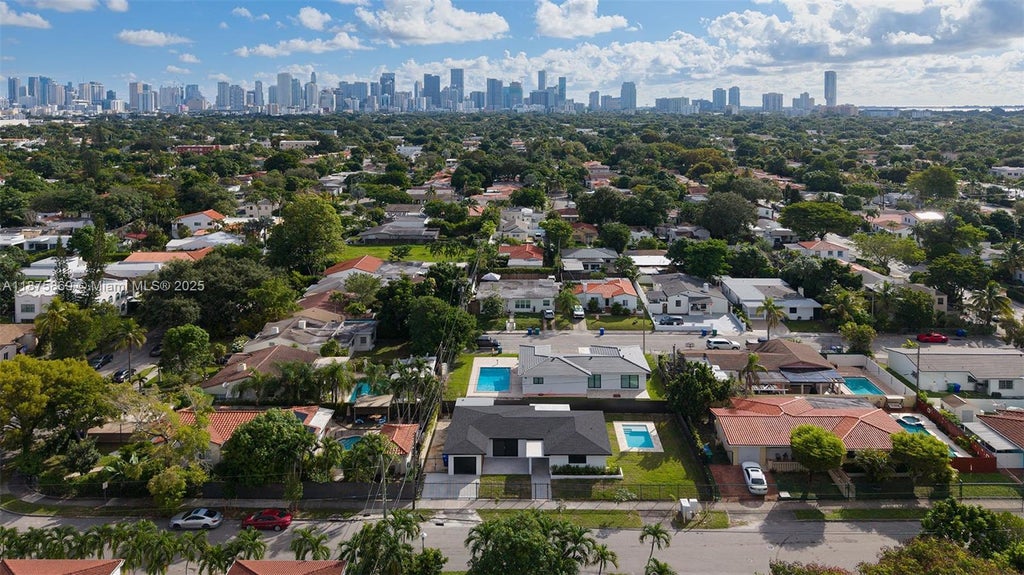 1451 Sw 21st Ave, Miami
