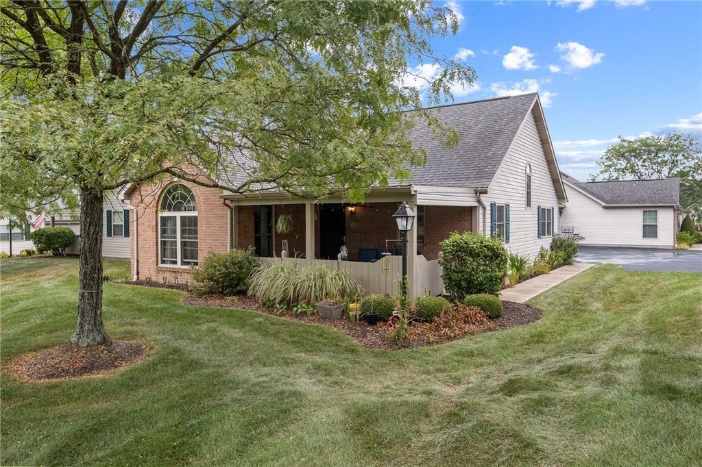 118 Pony Drive, New Sewickley