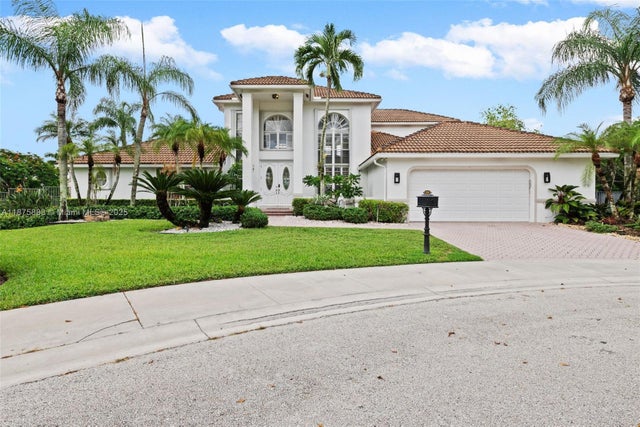 1 of 45 - 3249 Muirfield, Weston, FL