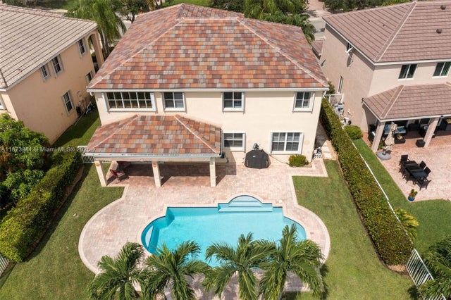 2 of 42 - 3844 W Falcon Ridge Cir, Weston, FL
