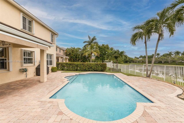 3 of 42 - 3844 W Falcon Ridge Cir, Weston, FL