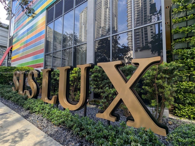 801 S Miami Ave 2909, Miami