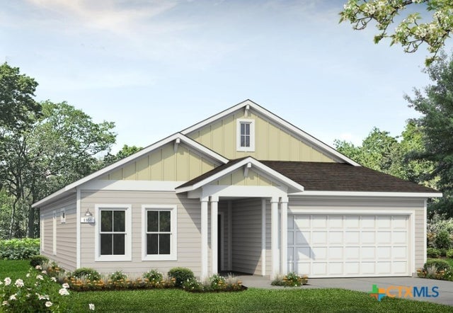 2431 Winding Creek Road, Kyle