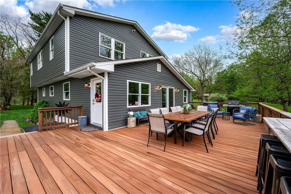 145 Robinson Place, Perry