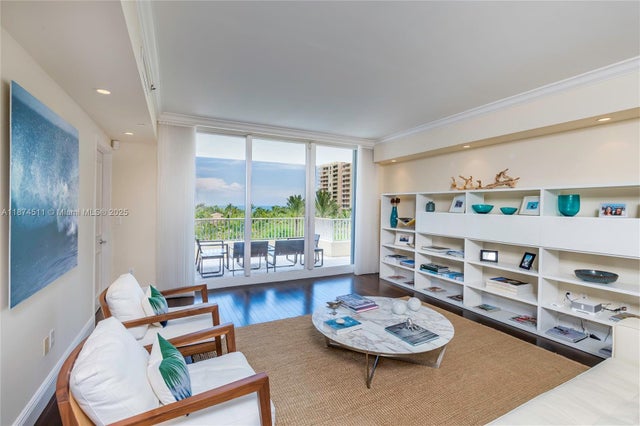 1 of 35 - 785 Crandon Blvd 603, Key Biscayne, FL
