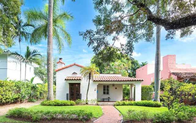 1 of 35 - 1137 Obispo Ave, Coral Gables, FL