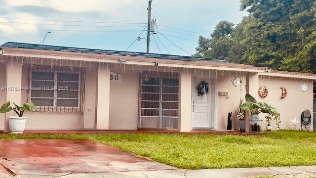 1 of 3 - 630 E 14th St, Hialeah, FL