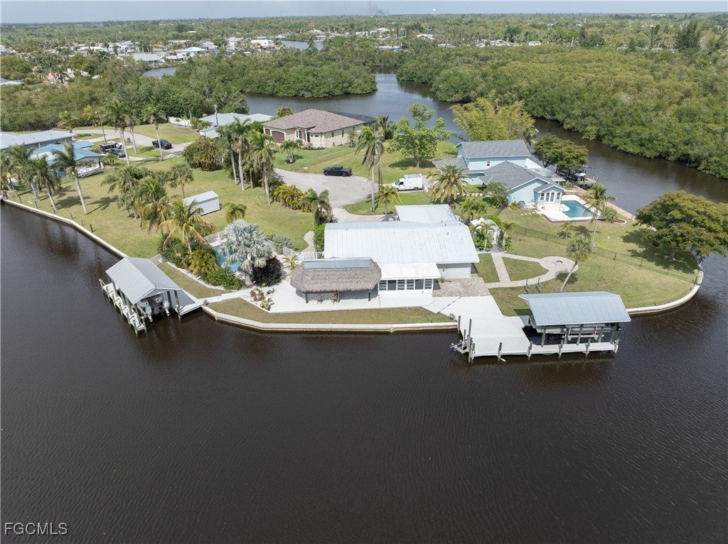 416 Seaworthy Rd, NORTH FORT MYERS