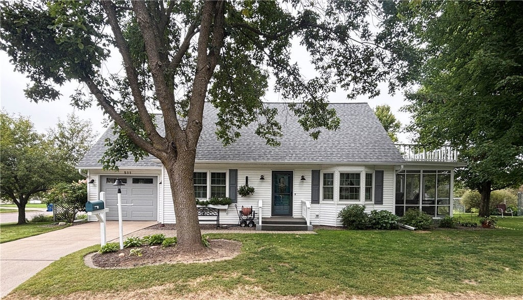 511 E Wisconsin Avenue, Barron