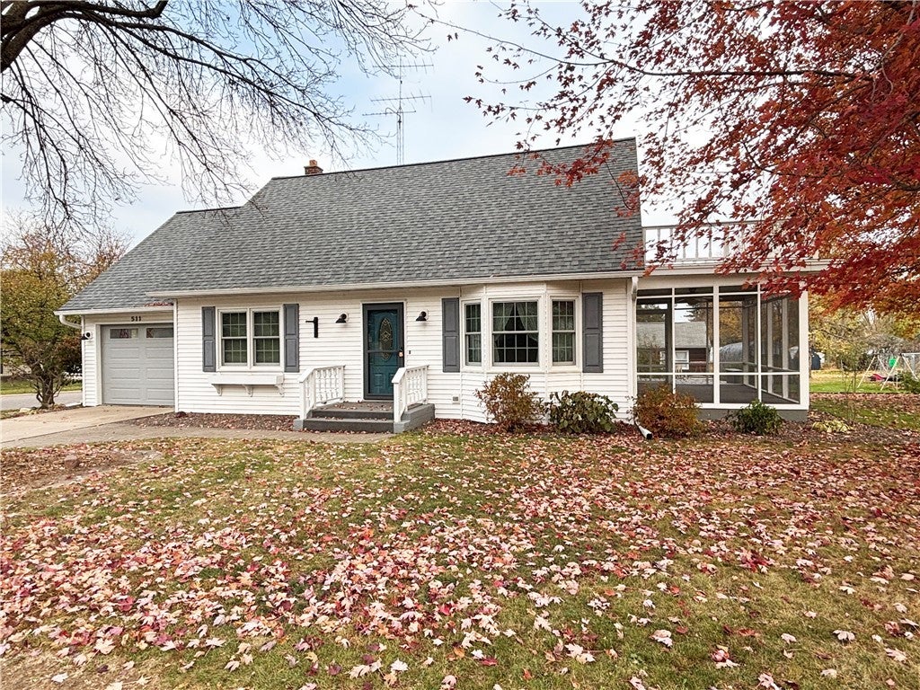 511 E Wisconsin Avenue, Barron