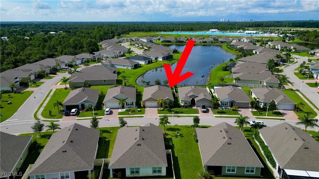 8832 Cascade Price Cir, North Fort Myers