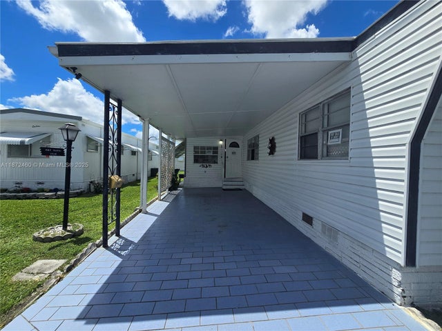 2 of 38 - 1328 S 33rd St ., Hollywood, FL