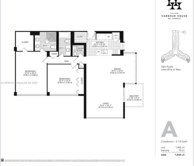 3 of 24 - 10275 Collins Ave 731, Bal Harbour, FL
