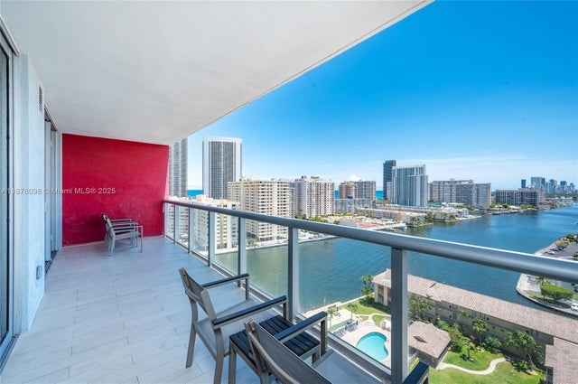 2 of 37 - 2602 E Hallandale Beach Blvd R1607, Hallandale Beach, FL