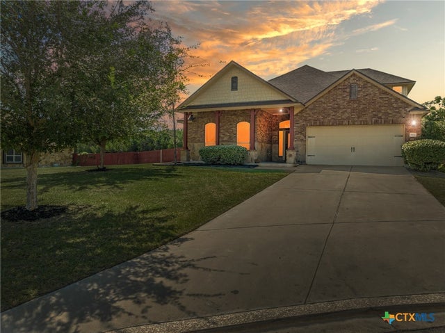 3902 Stone Creek Drive, Harker Heights