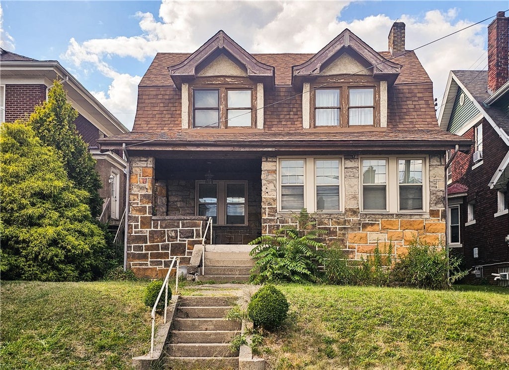 3254 Wainbell Avenue, Dormont