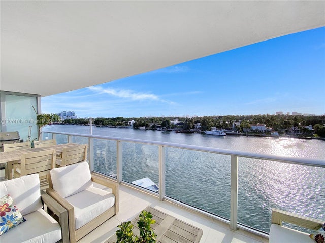 1 of 27 - 6620 Indian Creek Dr 609, Miami Beach, FL