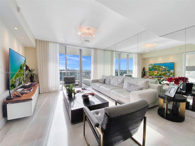 2 of 27 - 6620 Indian Creek Dr 609, Miami Beach, FL