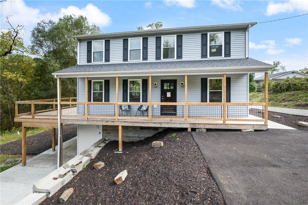 4132 Battle Ridge Road, South Fayette