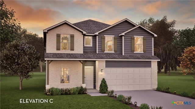 404 Jills Path, Seguin