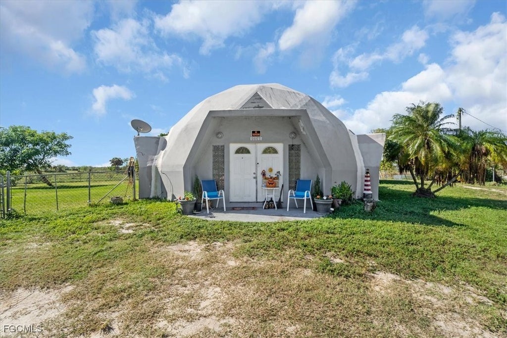 15871 Huffmaster Rd, NORTH FORT MYERS
