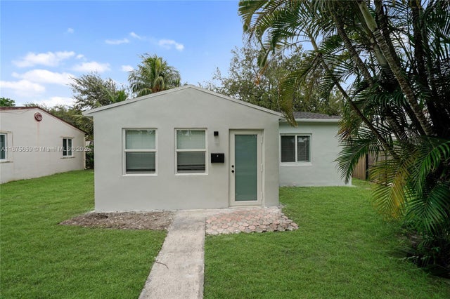 2431 Coolidge St, Hollywood