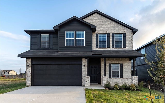 428 Tims Way, Seguin