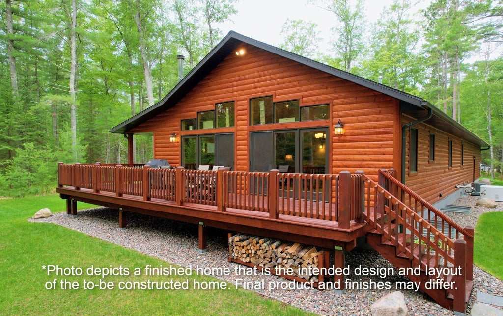 Lot 6 Butternut Cir, Eagle River