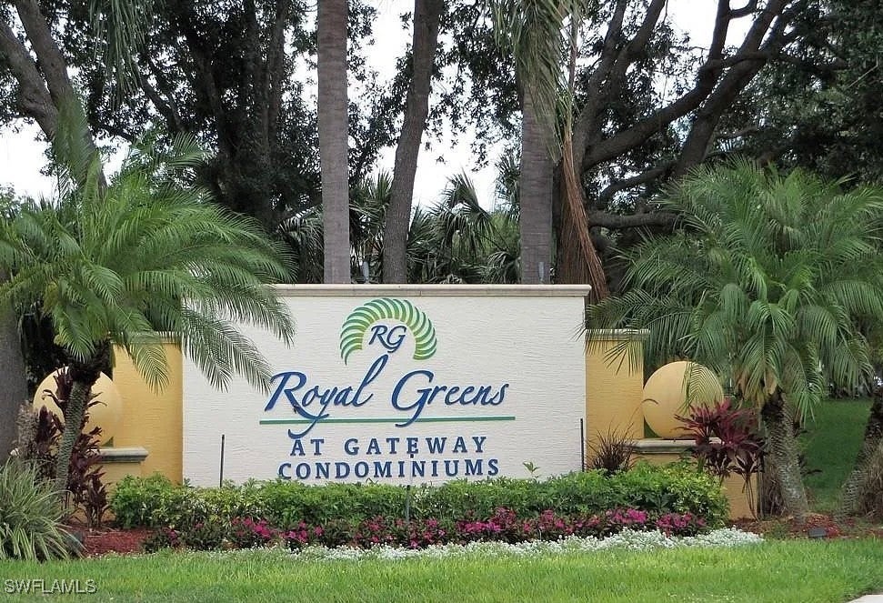 11561 Villa Grand 722, Fort Myers