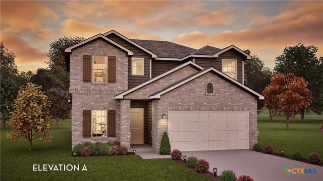 312 Ivy Roads, Seguin