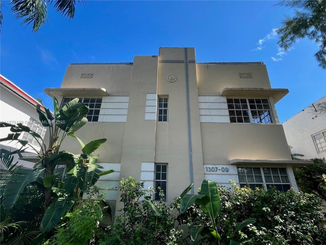 1 of 13 - 1307 Euclid Ave #2, Miami Beach, FL