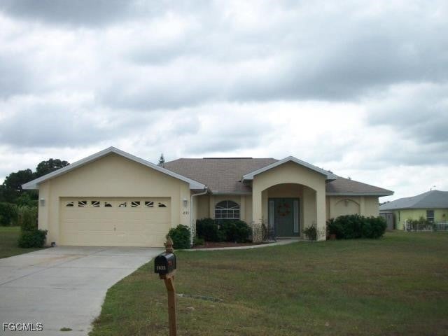 1633 Covington Meadows Cir, Lehigh Acres