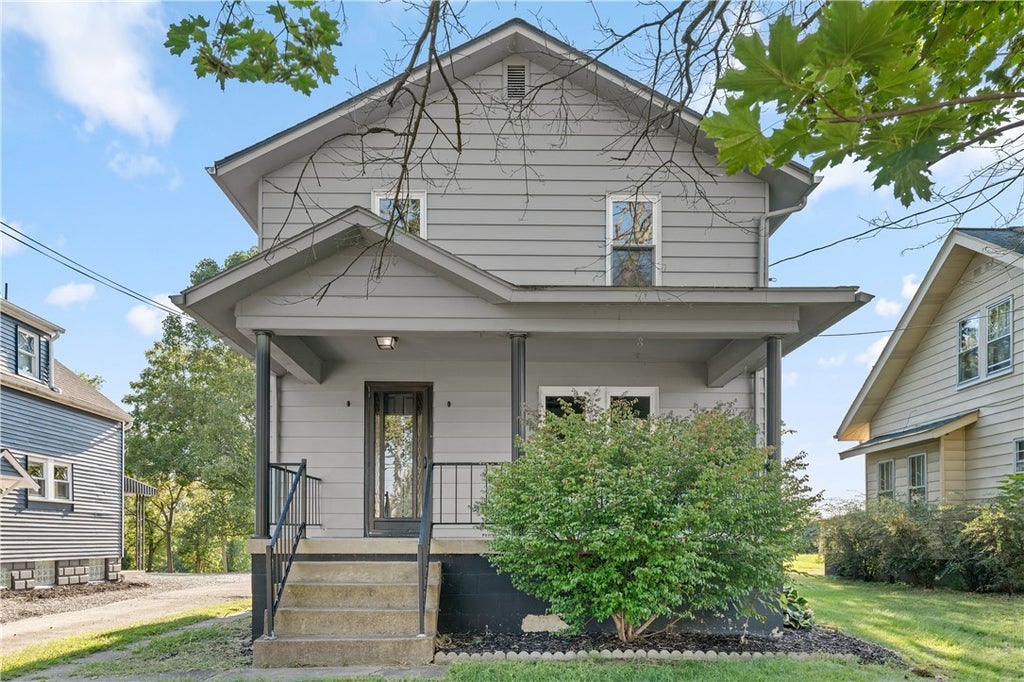 459 88th Road, Carmichaels/Cumblnd