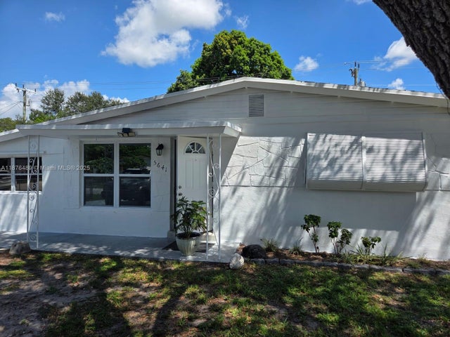 1 of 12 - 5641 Simms St, Hollywood, FL