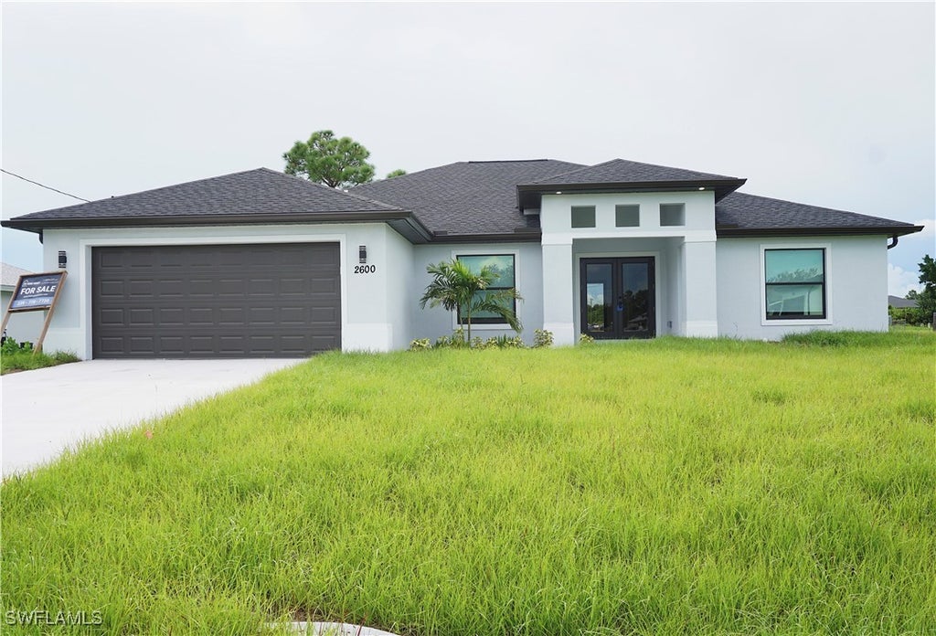 2600 Vera Ave S, Lehigh Acres