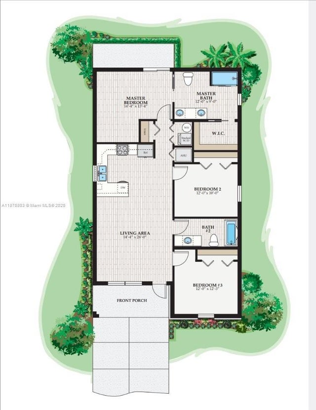 2 of 16 - 1100 Gigon Ct, Sebring, FL